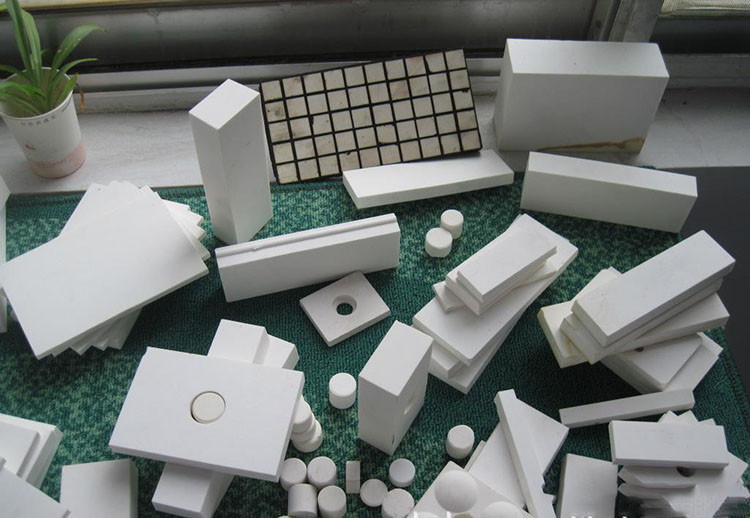 陶瓷粉末成型液壓機適用范圍 陶瓷粉末成型液壓機適用范圍