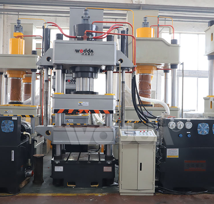 315噸單動薄板拉伸液壓機 315噸單動薄板拉伸液壓機