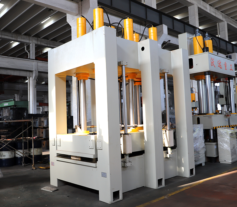 建筑新材料保溫板液壓機 建筑新材料保溫板液壓機