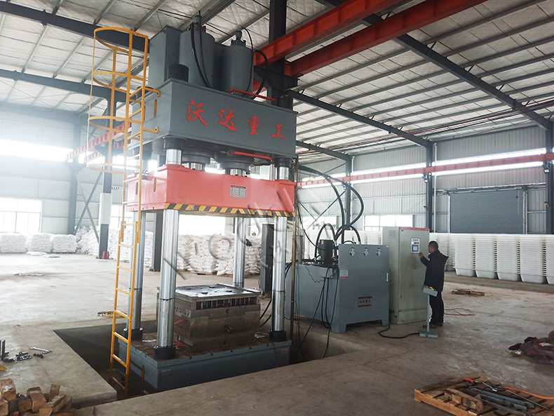 建筑塑料模殼成型液壓機 建筑塑料模殼成型液壓機